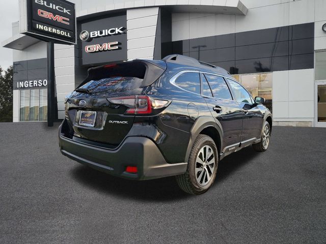 2023 Subaru Outback Premium 6