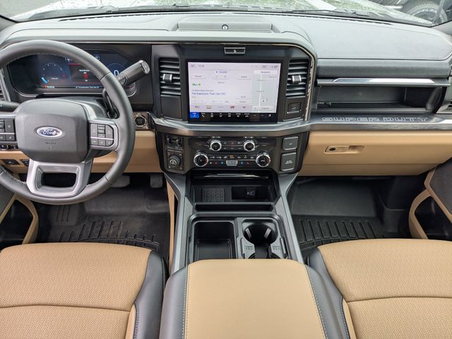 2026 Ford F-250 Super Duty LARIAT
