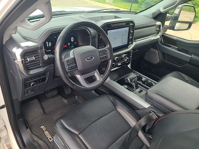Used 2023 Ford F-150 Truck