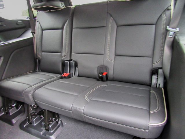 2026 Chevrolet Tahoe Premier:44717