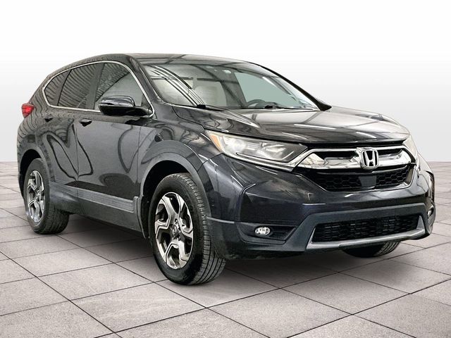 2017 Honda CR-V EX-L  at Honda North