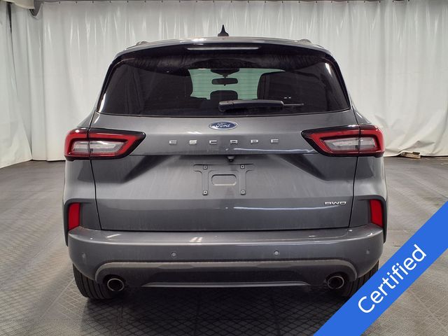 2023 Ford Escape