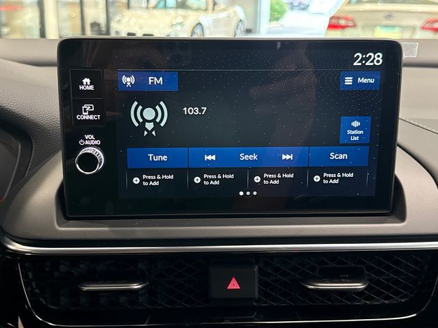 New 2026 Silver Acura Base image 21