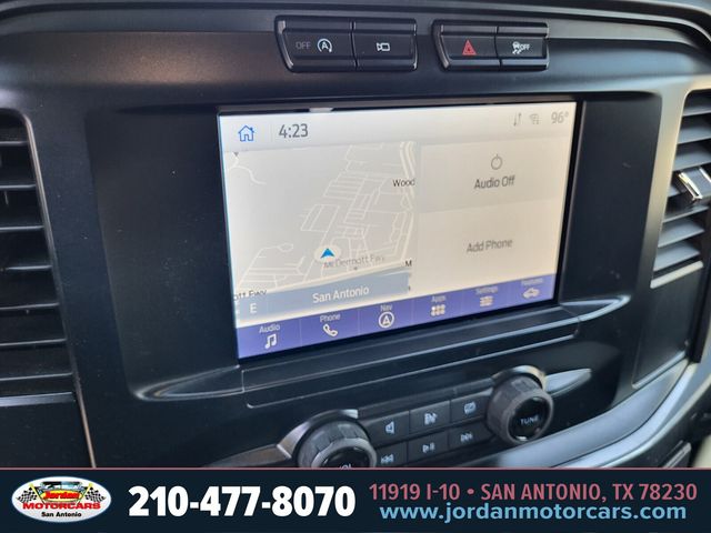 Used Car 2023 Ford F-150  Xl For Sale Under $35,000 In San Antonio, Texas