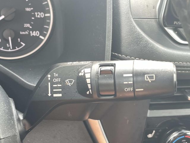 Used 2024 Nissan Rogue SUV