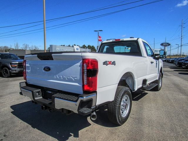 Photo of 2025 Ford F-250SD XL in Dallas, GA - 4,  2025 Ford F-250SD XL:166748