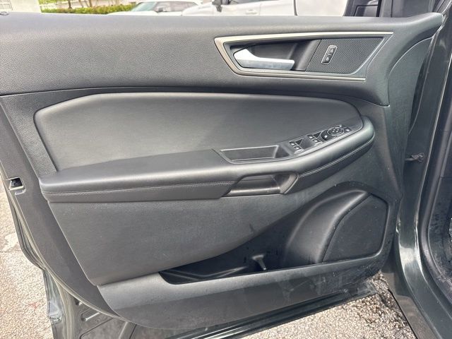 2024 Ford Edge SEL - Photo 29
