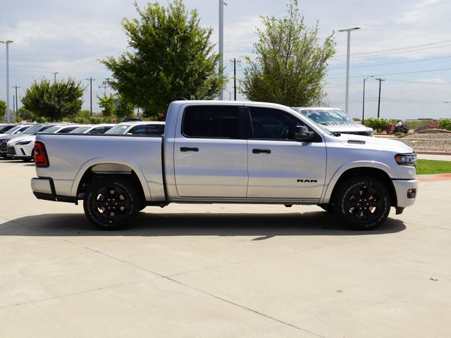 New 2026 Ram 1500 Truck