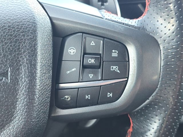 2024 Ford Ranger Raptor:169342A