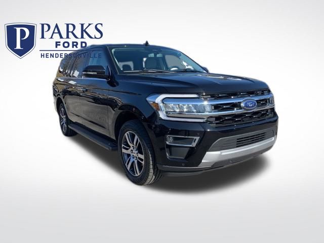 2024 Ford Expedition MAX Limited 4WD