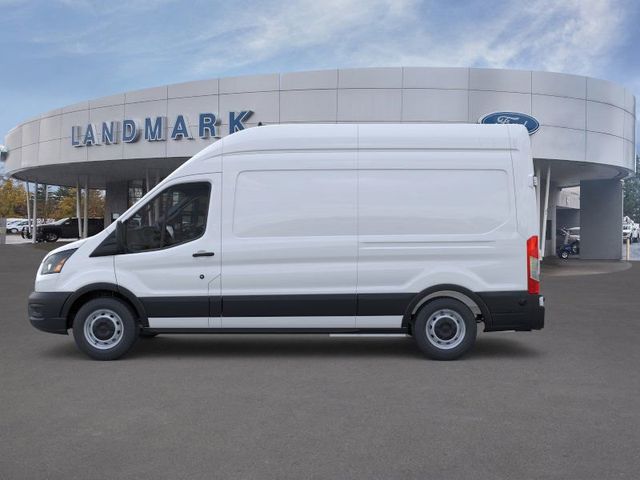new 2026 Ford Transit-250 car, priced at $54,695