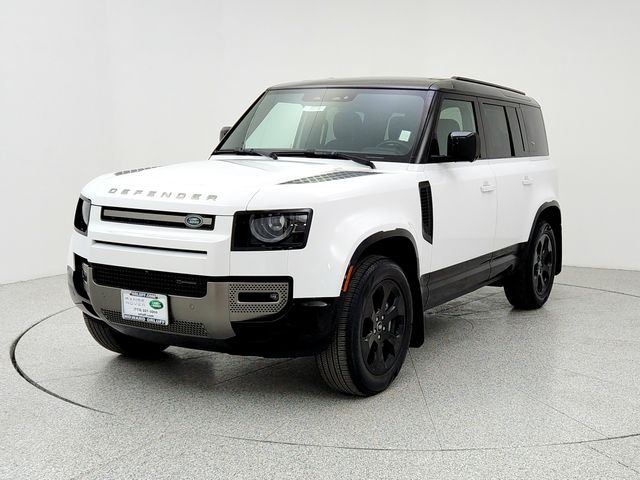 2023 Land Rover Defender 110 X-Dynamic SE AWD