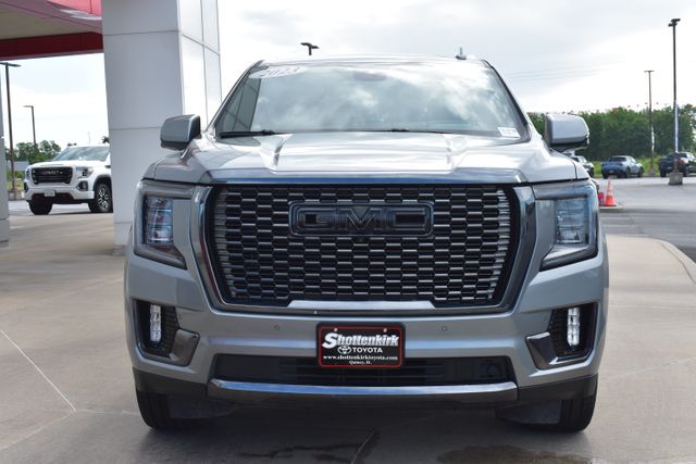 Used 2023 GMC Yukon SUV