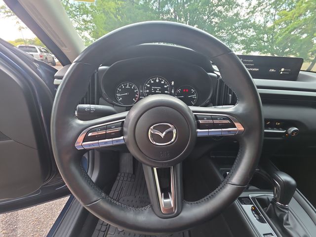 Used 2023 Blue Mazda 2.5 S Select Package image 14