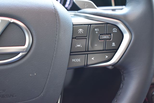 Used 2026 Lexus NX SUV