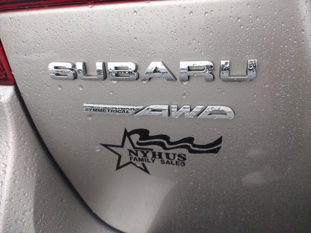 2016 Subaru Outback 3.6R photo