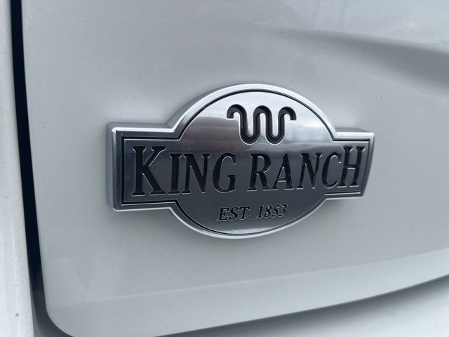 2026 Ford Expedition Max King Ranch:168352
