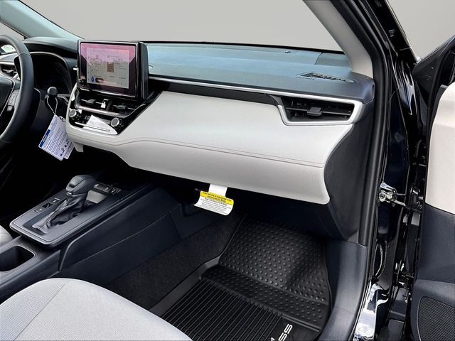 New 2026 Toyota Corolla Cross SUV