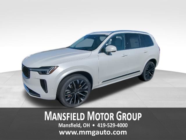 2026 Volvo XC90 B6 Ultra