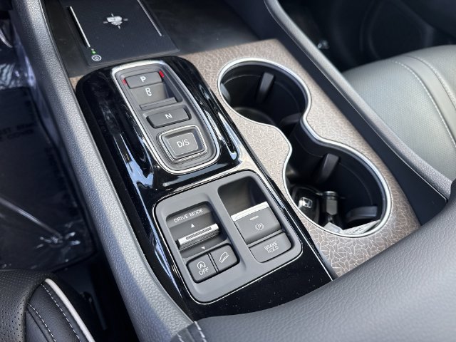 New 2026 Honda Pilot SUV