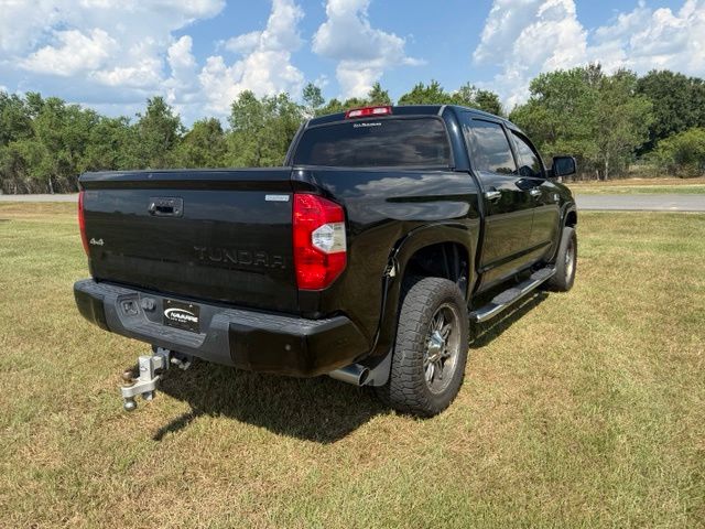 2015 Toyota Tundra 1794