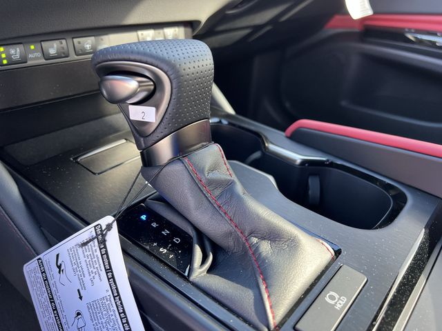 2023 Lexus ES