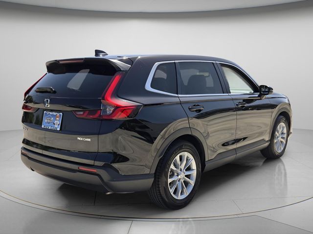 2025 Honda CR-V - $32,987