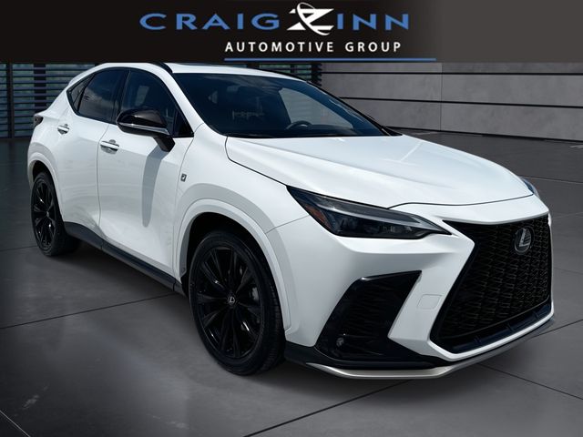 2024 Lexus NX - $44,998