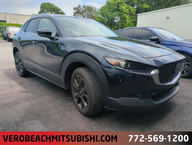 2024 Mazda CX-30 2.5 S Select Sport