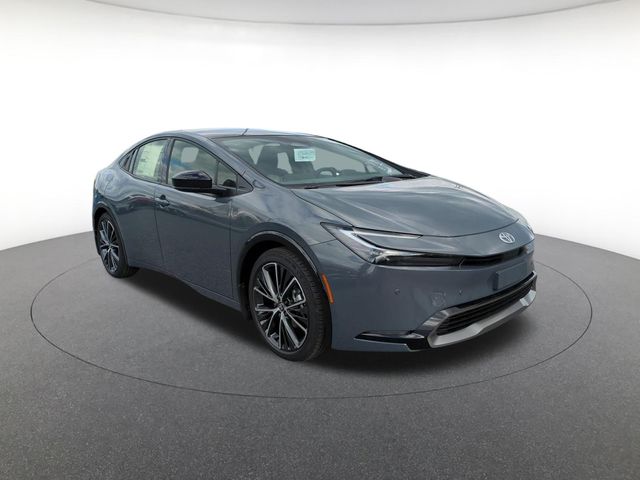 new 2026 Toyota Prius car, priced at $36,589