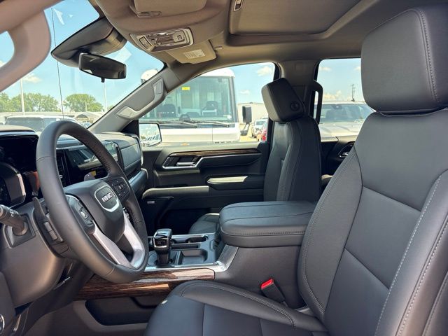 New 2026 GMC Sierra 1500 Truck