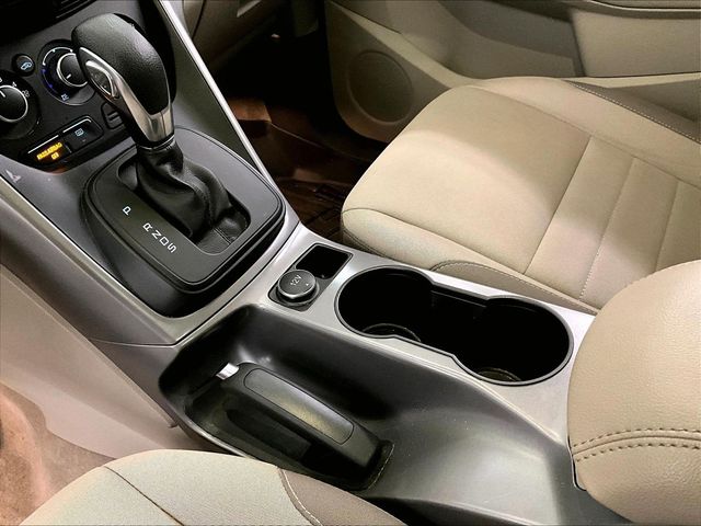2016 Ford Escape SE Gray at Carlisle Cadillac Buick GMC