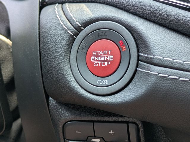 2026 Dodge Durango SRT Jailbreak