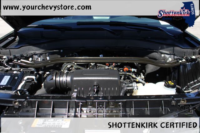 Used 2023 Ford Explorer SUV