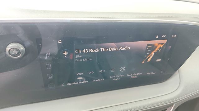 2025 Buick Encore GX