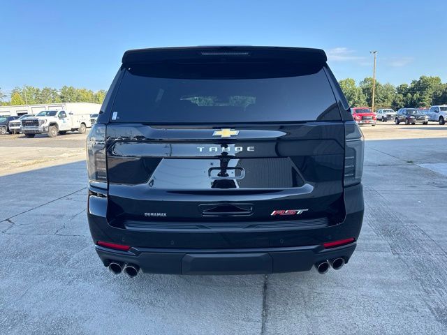 2026 Chevrolet Tahoe RST:47326A