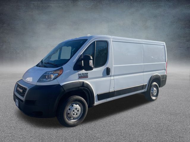 2019 Ram ProMaster 1500 Low Roof 33