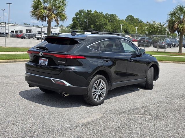 Used 2023 Toyota Venza SUV
