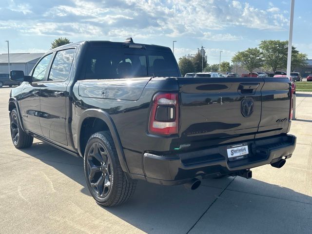 Used 2024 Ram 1500 Truck