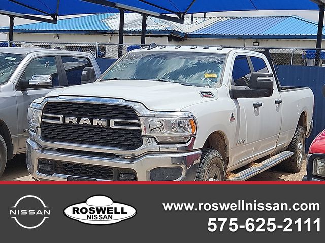 2024 RAM 3500 Big Horn Crew Cab LB 4WD