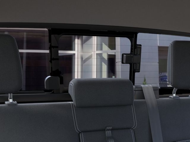 New 2026 White Ford XLT image 22