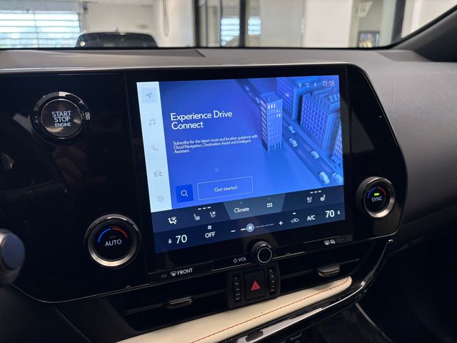 Used 2022  Lexus 350 Premium image 17