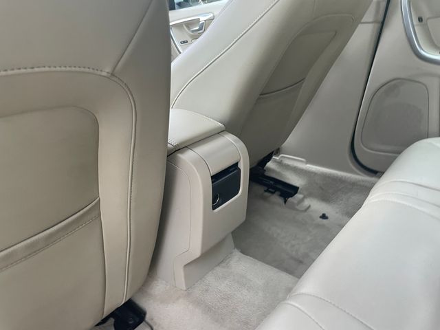 Used 2016 Volvo V60 Wagon