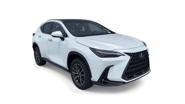 2024 Lexus NX - $50,998