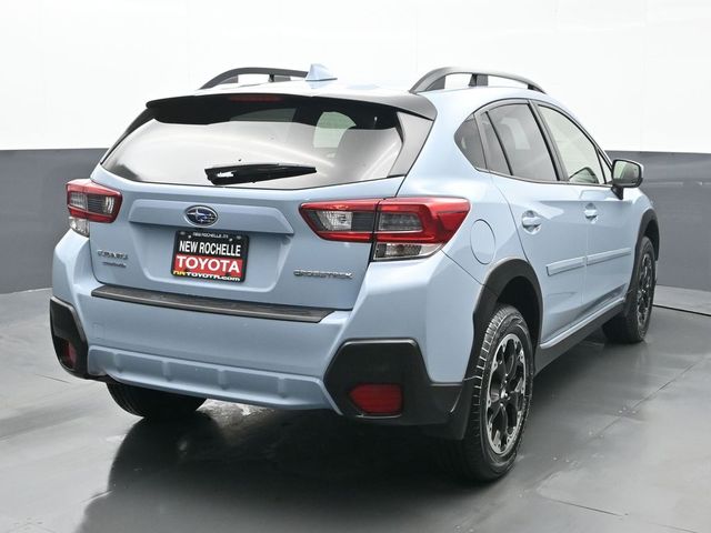 2021 Subaru Crosstrek Premium 6