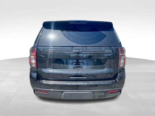 2023 Chevrolet Tahoe LT Black at Stokes Mazda