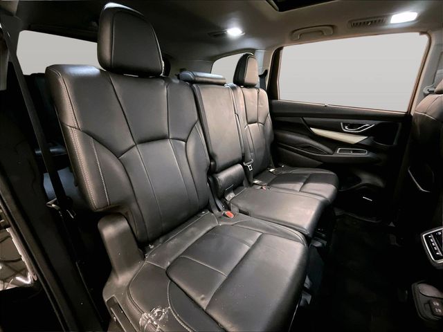 2022 Subaru Ascent Limited Black at Rafferty Subaru