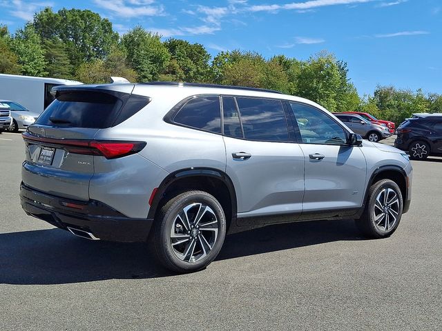 New 2026 Buick Enclave Sport Touring For Sale in Gilbertsville, PA