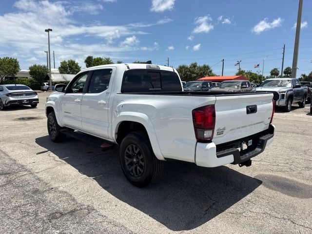 2023 Toyota Tacoma - $34,888