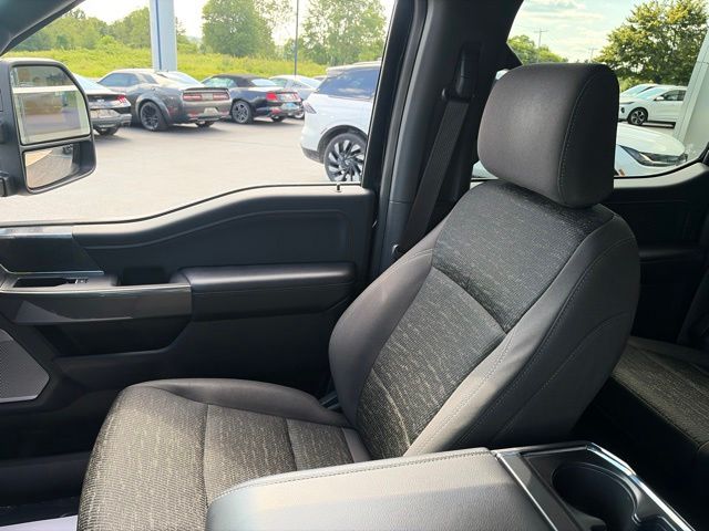 2023 Ford F-150 XLT - 10
